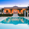 Отель Villa Lisy, фото 12