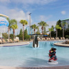 Отель SpringHill Suites by Marriott Orlando at SeaWorld, фото 23