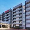 Отель Sheraton Bellevue Hotel, фото 1