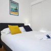Отель Superb and calm T3 in the heart of Biarritz 5 min from the beach - Welkeys, фото 5