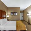 Отель Comfort Inn Gurnee near Six Flags, фото 30