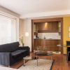 Отель Lugano Imperial Suites, фото 16