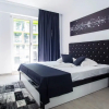 Отель Apartament Black&White, фото 8