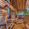 Отель Cubs Corner - Three Bedroom Cabin, фото 19