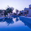 Отель Moja Tuu The Luxury Villas & Nature Retreat, фото 36
