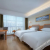 Отель Vienna 3 Good Hotel (Sihong Wetland Park Shuanggou Town), фото 3