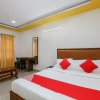 Отель Coorg Maharaja Resort By OYO Rooms, фото 11