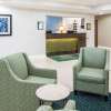 Отель Quality Inn And Suites, фото 2