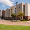Отель Candlewood Suites FLOWOOD, MS, an IHG Hotel, фото 24