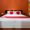 Отель OYO Hotel Merida, фото 14