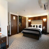 Отель Paddington Court Rooms, фото 36