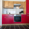 Отель Haus-Schoene-Aussicht-Wohnung-2-04-STRANDLEBEN, фото 4