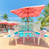 Отель GB60 Excelente Casa 4 Suites a 150m da Praia, фото 24
