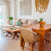Отель Gorgeous Condos Steps From the Beach B2, фото 21