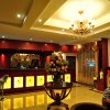 Отель GreenTree Inn Zhangjiakou Jinding Ci’er Mountain Road Business Hotel, фото 7