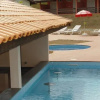 Отель Dom Gambini Parque Hotel, фото 4