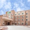 Отель Holiday Inn Express Hotel & Suites Gallup East, an IHG Hotel в Гэллапе