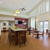 Отель Hampton Inn & Suites Venice Bayside South Sarasota, фото 24