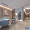 Отель Home Inn (Qingdao Huangdao Jiaonanhai Bathing Beach), фото 17