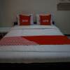 Отель OYO 93186 HKP Homestay, фото 8