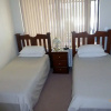 Отель Jennys Retreat B&B, фото 6