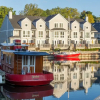 Отель Picton Harbour Inn, фото 21