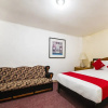 Отель OYO Hotel Los Pinos Silao, фото 5