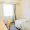 Отель Grandpark Hotel Panex Iwaki, фото 7
