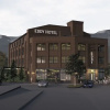 Отель The Eddy Taproom & Hotel, фото 26