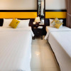 Отель Tokia Hotel Nha Trang, фото 8