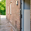 Отель Modern Apartment in Schoorl Near the Beach, фото 1
