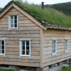 Отель Flatheim Friluftsgard, фото 9