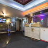 Отель Taebaek Tourist Hotel, фото 23