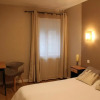 Отель Hôtel Les Glycines, фото 6