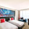 Отель Hyatt Regency Taoyuan International Airport, фото 7