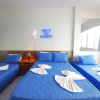 Отель Temporada Copacabana - 1203 Janela para o Mar, фото 22