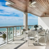 Отель Ten35 Seaside: Direct Gulf View - Residence 501, фото 17