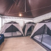 Отель Couplestar in Forest Glamping, фото 8