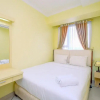 Отель Fancy And Lavish 1Br At Menteng Square Apartment, фото 5