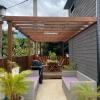 Отель Bungalow Le Corossol, фото 7