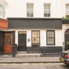 Отель Lovely 1 Bed Apartment In Soho, фото 1