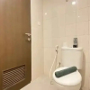 Отель Well Furnished And Private 2Br Mekarwangi Square Cibaduyut Apartment, фото 18