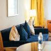 Отель Millennium Lakeview Residence, фото 5