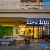 Отель Dalian Fiveinn·5 Haisu Designer Homestay, фото 1
