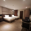 Отель Maxx Hotel Ortigas, фото 11