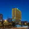 Отель Holiday Inn Express Changsha Shifu, an IHG Hotel, фото 1