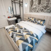 Отель Megalos Galata Hotel, фото 8