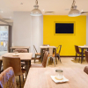 Отель Premier Inn Newport City Centre (Wales) Hotel, фото 24