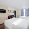 Отель Premier Inn Newport City Centre (Wales) Hotel, фото 9