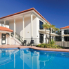 Отель Palms Motel, фото 10